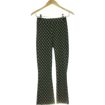 Vêtements Femme Pantalons Bizzbee 34 - T0 - XS Vert