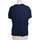 Vêtements Femme T-shirts & Polos Kaporal top manches courtes  38 - T2 - M Bleu Bleu