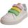 Chaussures Enfant Baskets mode Balducci BLDCPE Multicolore