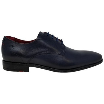 Chaussures Homme Derbies & Richelieu Fluchos CHAUSSURES  F0842 Bleu