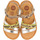 Chaussures Fille Sandales et Nu-pieds Gioseppo dota Jaune