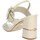 Chaussures Femme Sandales et Nu-pieds Laura Biagiotti 8107 Beige