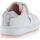 Chaussures Fille Baskets basses Conguitos Baskets / sneakers Fille Blanc Blanc