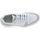 Chaussures Homme Baskets basses Midtown District Baskets / sneakers ballerina Homme Blanc Blanc
