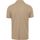 Vêtements Homme T-shirts & Polos Brax Polo Paddy Beige Beige