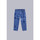Vêtements Thomas Bear-appliqué cotton dress Kickers Huge High Jean Calvin Bleu
