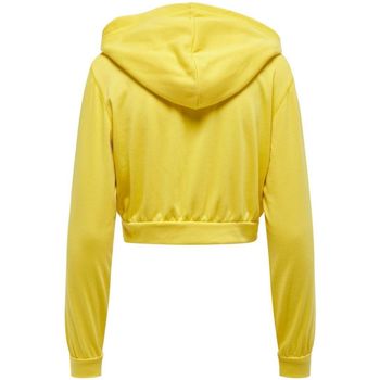 Only 15286752 DIANA-PASSION FRUIT Jaune
