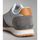 Chaussures Homme Baskets mode Napapijri Footwear NP0A4HL5 COSMOS01-Z86 GREY Gris