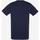 Vêtements Homme Débardeurs / T-shirts sans manche Schott TS01MC NAVY/GREY Gris