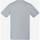 Vêtements Homme Débardeurs / T-shirts sans manche Schott TS01MC NAVY/GREY Gris