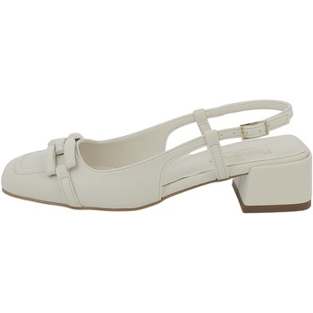 Chaussures Femme Apple Of Eden L'angolo 4877006.08 Blanc