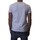 Vêtements Homme T-shirts manches courtes Cerruti 1881 Malonno Blanc