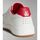 Chaussures Homme Baskets mode Napapijri Footwear NP0A4HL3 COURTIS01-NM03 WHITE/RED Blanc