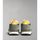 Chaussures Homme Baskets mode Napapijri Footwear NP0A4HL5 COSMOS01-GAE GREEN/LICHEN Vert