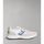 Chaussures Homme Toutes les chaussures NP0A4HLF MATCH02-01A WHITE/NAVY Blanc