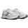 Chaussures Homme Toutes les chaussures NP0A4HLF MATCH02-01A WHITE/NAVY Blanc
