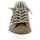 Chaussures Homme Derbies & Richelieu Mustang Sneaker 4072317 Cognac Marron