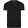 Vêtements Homme T-shirts manches courtes Von Dutch 147416VTPE23 Noir