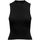 Vêtements Femme Débardeurs / T-shirts sans manche Only 15251494 BIANKA-BLACK Noir