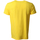 Vêtements Homme T-shirts & Polos Redskins T-shirt coton col rond Jaune