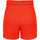 Vêtements Homme Shorts / Bermudas Only Short droit Orange
