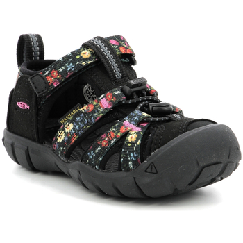 Chaussures Enfant Sandales et Nu-pieds Keen Seacamp Rose