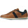 Chaussures Homme Baskets mode Redskins Living Marron