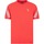 Vêtements Homme T-shirts & Polos Ea7 Emporio Armani T-shirt  R4 Rose