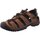 Chaussures Homme Fitness / Training Keen  Marron
