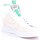 Chaussures Femme Baskets basses Nike DQ6084 Baskets femme blanc et fureur Blanc