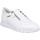 Chaussures Femme Baskets mode Mobils DONIA WHITE Blanc
