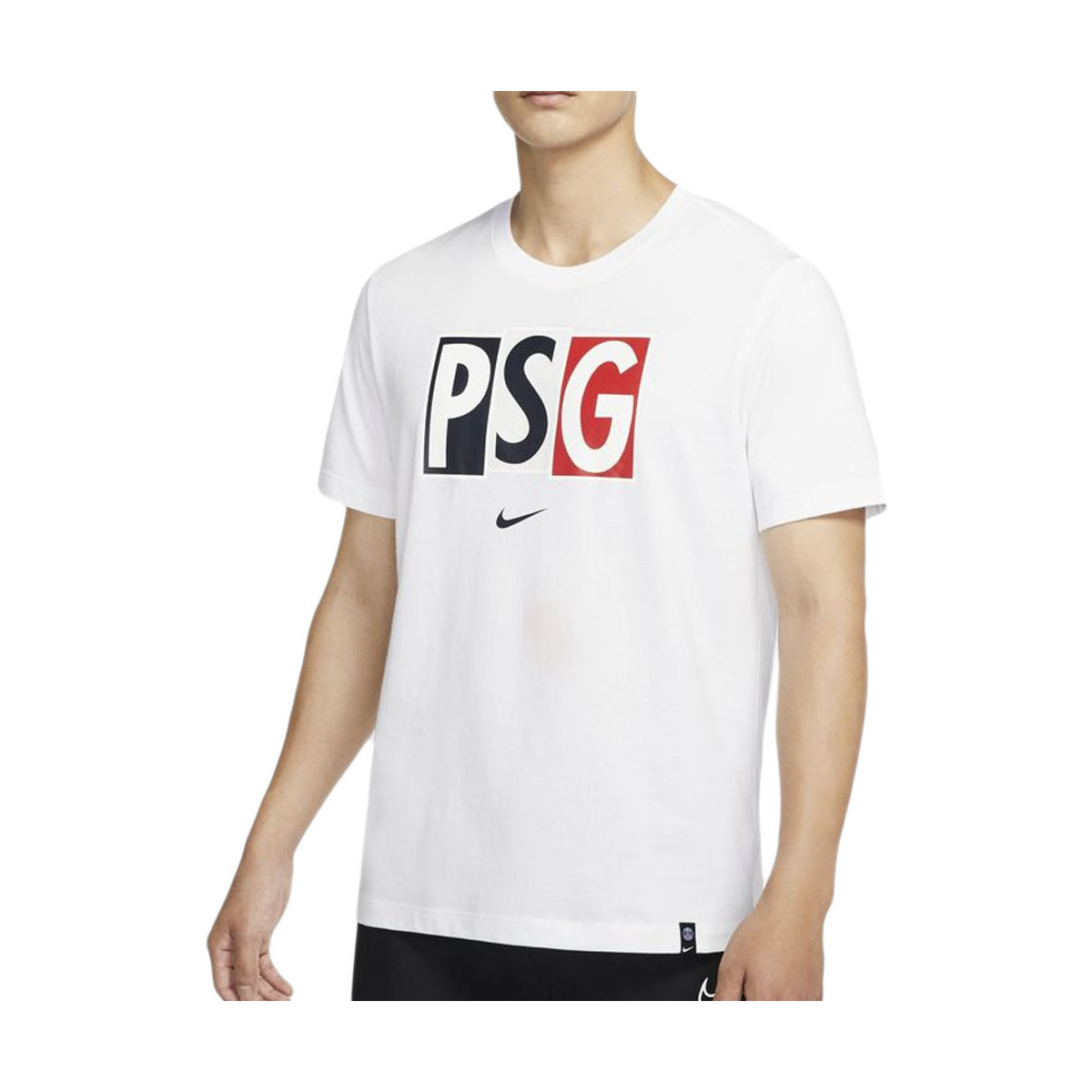 Vêtements Homme Débardeurs / T-shirts sans manche Nike CD1192-100 Blanc