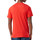 Vêtements Homme T-shirts manches courtes Nike CT8794-600 Jaune