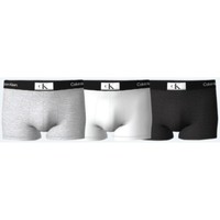 Calvin Klein Underwear Pantaloni Bottom nero