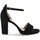 Chaussures Femme Escarpins Sofia Costa 10278 Noir