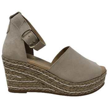 Chaussures Femme Baskets mode Metamorf'Ose CHAUSSURES  NACACIA Beige