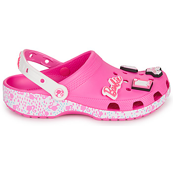 Crocs Barbie Cls Clg Electric Pink