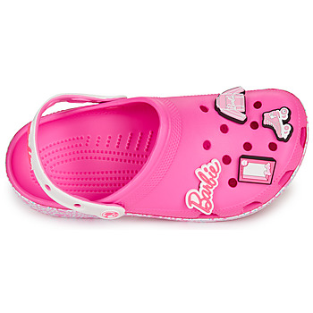 Crocs Barbie Cls Clg Electric Pink