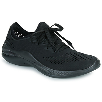 Chaussures Homme Baskets basses Crocs LiteRide 360 Pacer M Noir