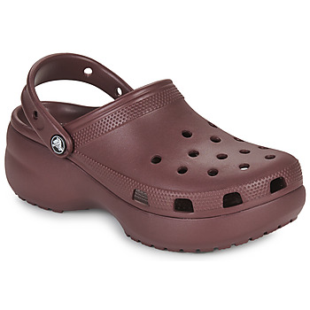 Chaussures Femme Sabots Crocs When can you purchase the Thisisneverthat x Crocs Classic Clog Realtree Bordeaux