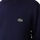 Vêtements Homme Sweats Lacoste Organic Brushed Cotton Sweatshirt - Bleu Marine Bleu