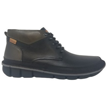 Chaussures Homme CW8039 Boots Pikolinos CHAUSSURES  M6J-8195C2 Noir