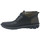 Chaussures Homme Boots Pikolinos CHAUSSURES  M6J-8195C2 Noir