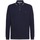 Vêtements Homme T-shirts & Polos Tommy Hilfiger MW0MW29543 Bleu
