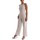 Vêtements Femme Jupes Desigual 23SWPK12 Blanc