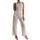 Vêtements Femme Jupes Desigual 23SWPK12 Blanc