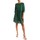 Vêtements Femme Shorts / Bermudas Emme Marella AIRE Vert