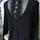 Vêtements Femme Raf Simons button-down relaxed shirt Black Haut manches longues Noir