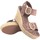 Chaussures Femme Multisport Xti Sandale femme  141062 taupe Marron