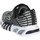 Chaussures Enfant Baskets montantes Skechers 400135L Gris